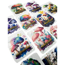 50PCS Sacos Plásticos Zip Lock 04