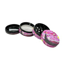 Dichavador Rosa-50 mm/2 polegadas