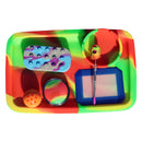 Kit de Bandeja de Silicone