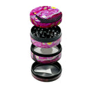 Dichavador Rosa-50 mm/2 polegadas