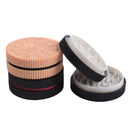 12PCS Dichavadores Biscoito Trituradores 60MM