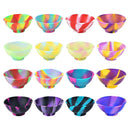 5 Pcs Cuias de Silicone