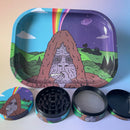 3 PCS Gorrila Hippie