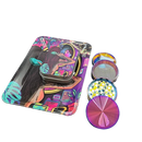 5 Pcs Kit Beaty Girl
