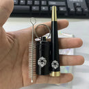 Pipe Portátil Montável Personalizado de Metal