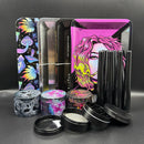 4 Pcs Kit Super Girl