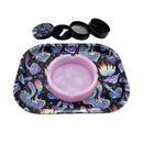 6 Pcs Kit Kit Cogumelo