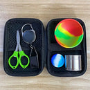 5 Pcs Kit Verde