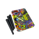 3 Pcs Kit Stoner Wars