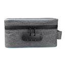 Bag anti-odor com conjuntos para recipientes