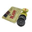 2 Pcs Kit RAW