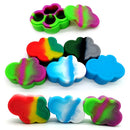 10Pcs Slicks nas nuvens