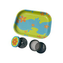 2 Pcs Kit Scooby-Doo