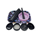 6 Pcs Kit Kit Cogumelo