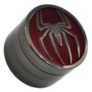 2 Pcs Kit Spider