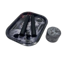 4 Pcs Kit Caveira Mexicana