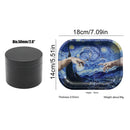 KIT 2 PCS Bandeja + Dichavador