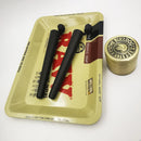4 Pcs Kit RAW