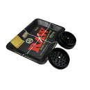 2 Pcs Kit RAW