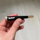 Pipe Portátil Montável Personalizado de Metal