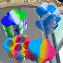 10Pcs Slicks nas nuvens