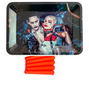 5 Pcs Kit Coringa e Alerquina
