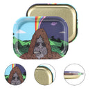 2 Pcs Gorrila Hippie