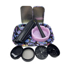 6 Pcs Kit Kit Cogumelo