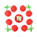 1/2 PCS Slick de Silicone 10ml