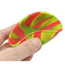 5 Pcs Cuias de Silicone