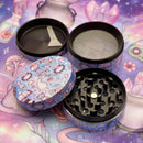 2 Pcs Kit Gatinha