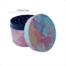 Dichavador redemoinho 50 mm / 2 polegadas