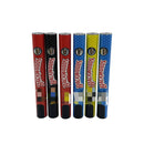 Caneta THC Backwoods Elétrica 510 LCD – Bateria 1100mAh, Pré-Aquecimento Ajustável