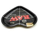 RAW Bandeja em formato de Coração