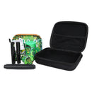 Kit Monkey Smoke com Bag à prova de cheiro