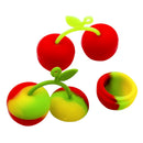 1/2 PCS Slick de Silicone 10ml