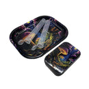 4 Pcs Kit Cogumelo Lunar
