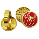 2 Pcs Kit Spider