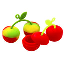1/2 PCS Slick de Silicone 10ml