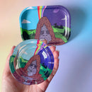 3 PCS Gorrila Hippie