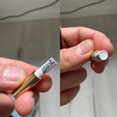 Pipe Portátil Montável Personalizado de Metal
