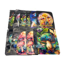 50PCS Sacos Plásticos Zip Lock
