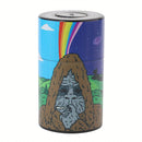 18 PCS Conjunto Portátil Gorrila Hippie