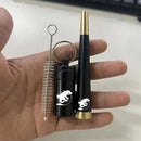 Pipe Portátil Montável Personalizado de Metal