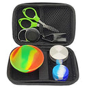 5 Pcs Kit Verde