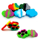 10Pcs Slicks nas nuvens