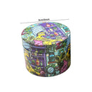 Dichavador Lady Parge Personalizado 4 Camadas