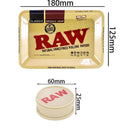 4 Pcs Kit RAW