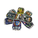 50PCS Sacos Plásticos Zip Lock 03