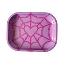 Bandeja de Metal SpiderMan